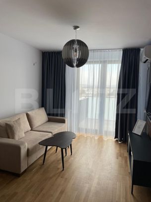 Apartament cu VIEW superba! , parcare subteran, Complex Par - Photo 1