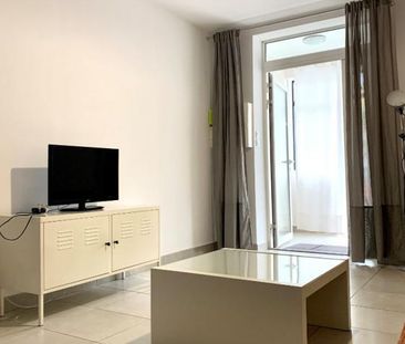 Location Appartement 2 pièces Meublé 33m² PALAVAS LES FLOTS 34250 - Photo 6