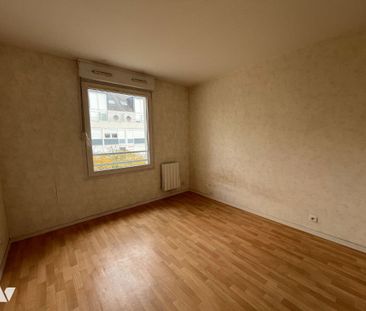 BRUZ - Studio + stationnement - Photo 1