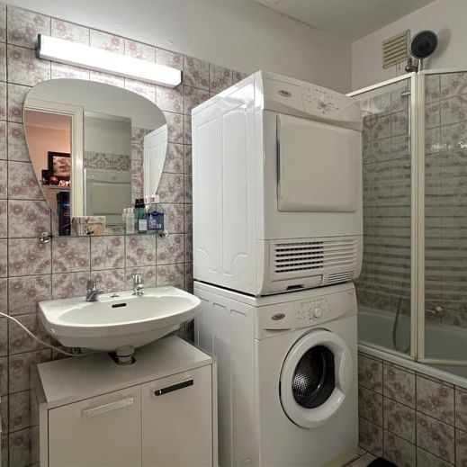 Appartement te huur - Photo 1