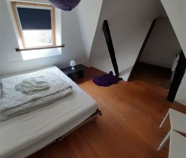 Appartement F2 meublé centre ville historique - Photo 1