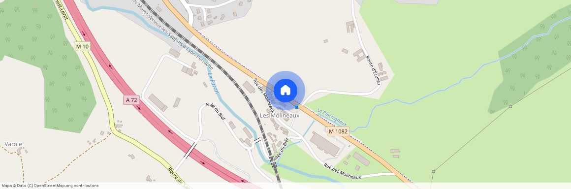 42480, La Fouillouse