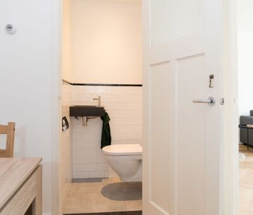 Appartement te huur: Linnaeusstraat 243-1 1093 ER Amsterdam - Foto 5