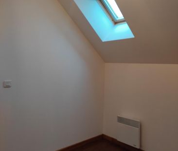 MAISON A LOUER T3 CENTRE BOURG - Photo 5