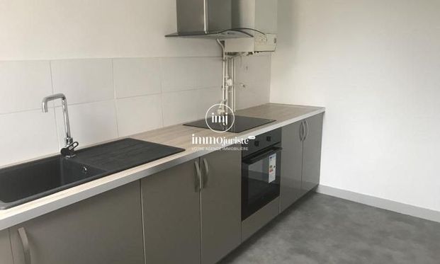 Location Appartement 2 pièces Limoges (87000) - Photo 1