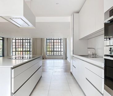 Tout savoir sur cet appartement à Ixelles - Photo 6