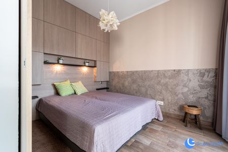 2-pok. 46m2 *Rakowicka Novum* garaż, klima - Photo 3