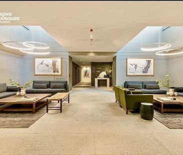 Departamento en Renta en Santa Fe Bosques Agwa Bosques - Photo 2