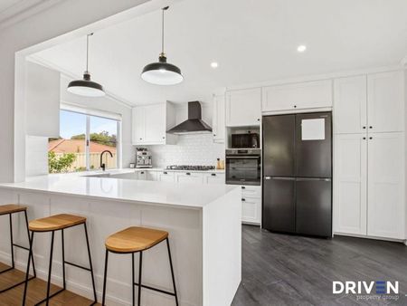 Charming Character Cottage with Modern Style - Photo 5