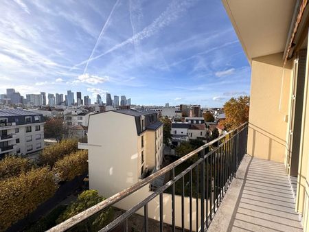 Appartement 2 Pièces 44 m² - Photo 3