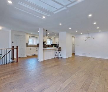 For Lease - 22 Mallaby Drive Unit# Main, Toronto, Ontario - Photo 1