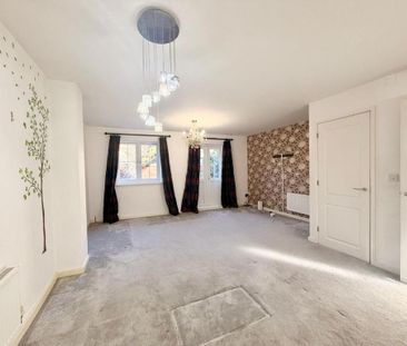 3 bedroom terraced house to rent - Photo 1