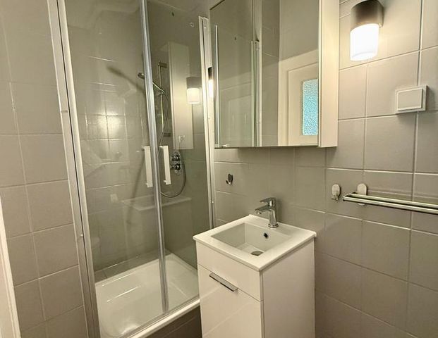 Bremen Neustadt 2er WG - Erstbezug nach Sanierung - Foto 1