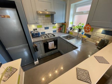 Beautiful First Floor One Bedroom Flat to Let in Withington/Disbury - Photo 5