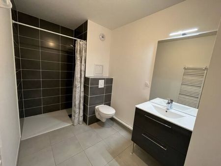 Appartement 2 pièces à louer - Photo 4