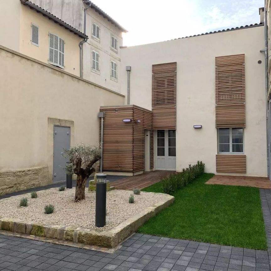 location Appartement T3 DE 56m² À AVIGNON - Photo 1