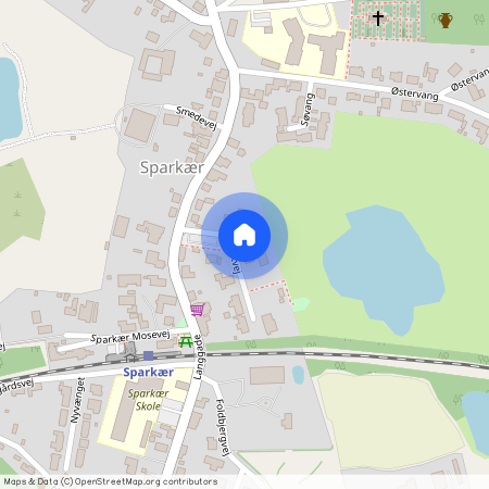 Sølystvej, 19, 8800, Viborg