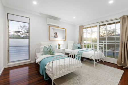 22 Eversden St, Kenmore QLD 4069 - House For Rent - $910 | Domain - Photo 5