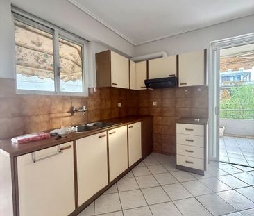 Διαμέρισμα για ενοικίαση Κέντρο (Βριλήσσια) - Photo 3