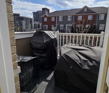 For Lease - 22 Spring Creek Drive Unit# 14, Hamilton, Ontario - Photo 1