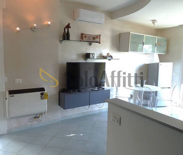 Trilocale via Padre Semeria 278, Foce - Semeria, Sanremo - Photo 4