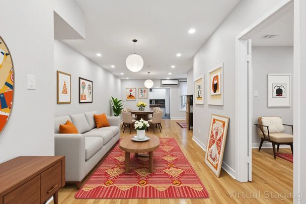 4457 Av. De Lorimier, Montréal (Le Plateau-Mont-Royal), QC H2H - Photo 1