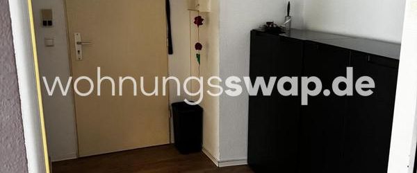 Wohnungsswap - 3 Zimmer, 83 m² - Mehringplatz, Kreuzberg, Berlin - Photo 1