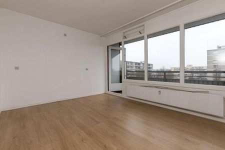 Hijmans van den Berghlaan 3571 Utrecht - Photo 3