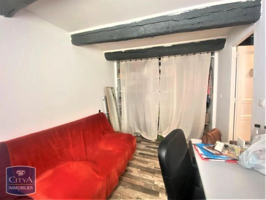 Maison à louer 3 pièces 61.61m² - Photo 1