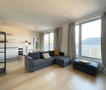 Avenue Louis Piérard, 1140, Evere - Photo 3