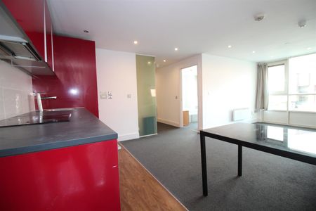 Huntingdon Street, Nottingham, NG1 3NT - Photo 5