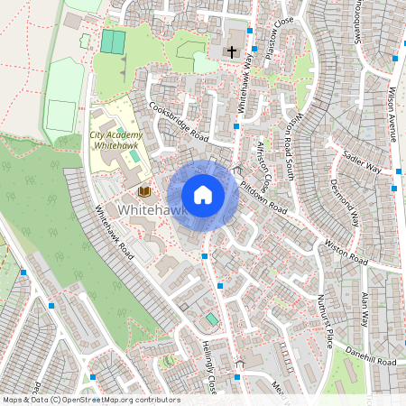 Crossbush Road, Brighton, BN2