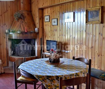 Trilocale piazzale Funivia 408, Ovindoli - Photo 5