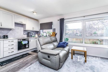 1 bedroom flat to rent - Photo 4