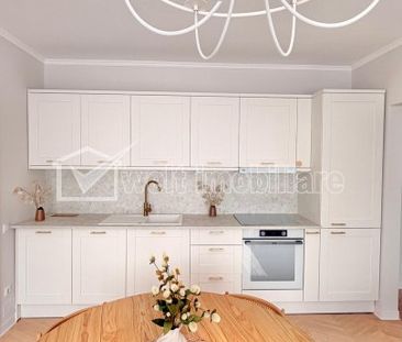 Apartament trei camere, ultrafinisat, semidecomandat, strada Urusag... - Photo 4