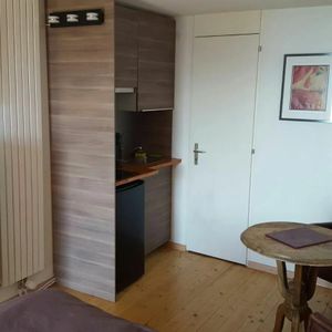 Studio moderne avec terrasse à La Conversion - Photo 2