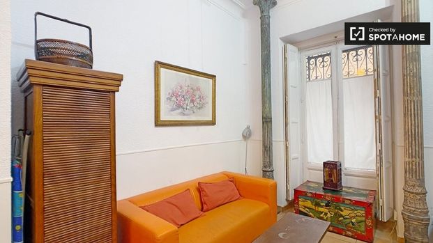 madrid, Community of Madrid 28014 - Photo 1