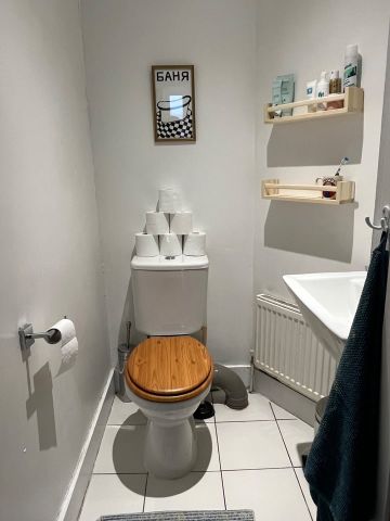 3 Bed Maisonette, Narford Road, E5 - Photo 5