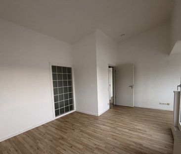 Unrenovierte Dachgeschosswohnung sucht Nachmieter - Photo 6