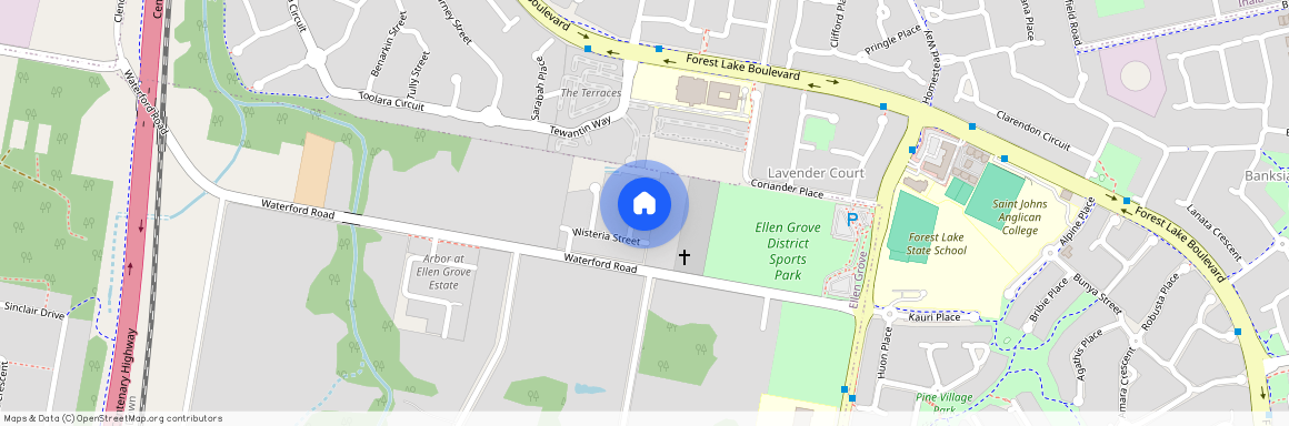 5 Jacaranda Cl, Qld 4078, Ellen Grove