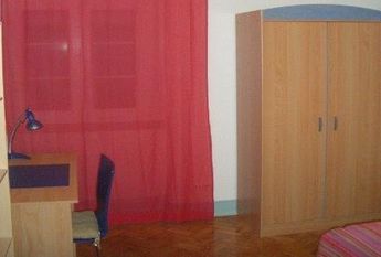 Quarto moderno Lisboa av Roma perto do IST