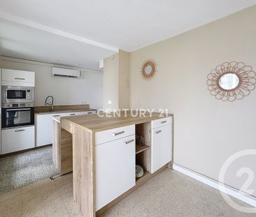 Location Appartement 3 pièces 65m² AUBAGNE 13400 - Photo 6