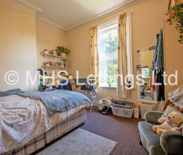 1 Bedroom Shared Flat for rent in Regent Park Avenue - Photo 3