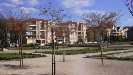 Appartement F5 à louer METZ Ste Thérèse - Photo 2
