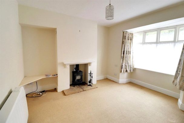 2 bedroom semi-detached house to rent - Photo 1
