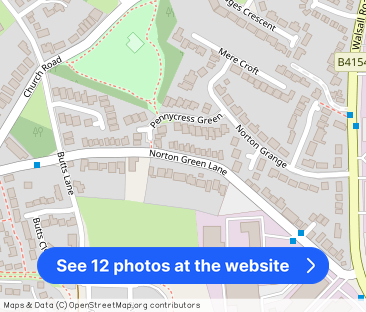 2 bedroom end of terrace house for rent - Photo 1