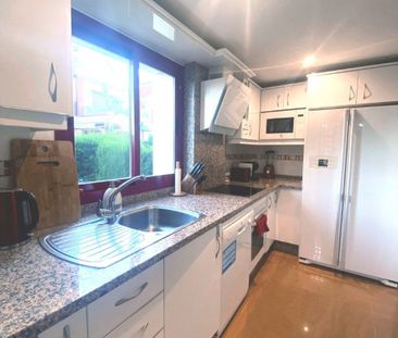 Casa independiente en una prestigiosa urbanización - Photo 5