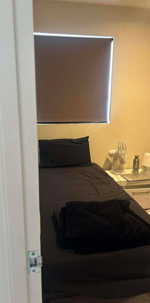 Melbourne CBD - Photo 1