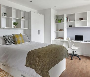 Studio to rent - Photo 1