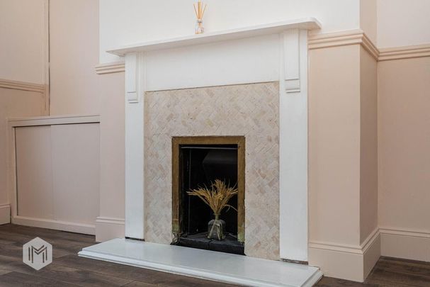 3 bedroom end of terrace house to rent - Photo 1